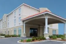 Photograph of Comfort Suites,