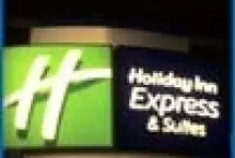 Photograph of Holiday Inn Express ( East ),