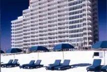 Photograph of Sterling Beach, Panama City Beach