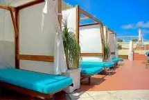 Photograph of The Bentley Hotel, Miami Beach