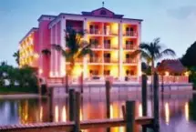 Photograph of Hutchinson Island Plaza Hotel And Suites, Fort Pierce