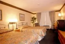 Photograph of Country Inn and Suites,