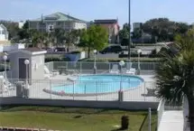 Photograph of Destin Inn And Suites, Destin