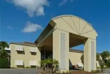Photograph of Comfort Inn, Tampa