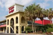 Photograph of Best Economy Inn, Tampa