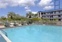 Photograph of Days Inn, Tampa