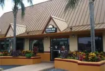 Photograph of Days Inn ( Busch Gardens / Maingate ),