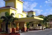 Photograph of Best Western University Inn FL, Boca Raton