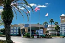 Photograph of Comfort Suites,