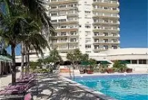 Photograph of Sea View Hotel, Bal Harbour