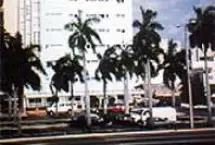 Photograph of YVE Hotel, Miami