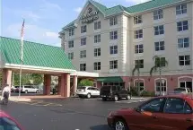 Photograph of Country Inn & Suites, Orlando