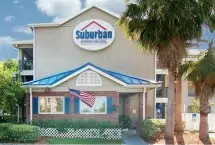 Photograph of Suburban Extended Stay, Daytona Beach