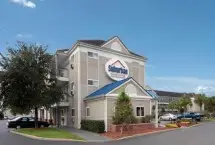 Photograph of Suburban Extended Stay ( South ),