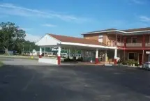 Photograph of Best Value Inn,
