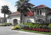 Photograph of National at Falls at Marina Bay, Fort Lauderdale