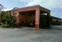 Photograph of Econo Lodge, Okeechobee
