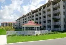 Photograph of Cabana Cay by Oaseas Resorts, Panama City Beach