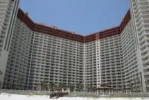 Photograph of Shores of Panama by Oaseas Resorts, Panama City Beach