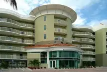 Photograph of Crystal Palms Beach Resort, Treasure Island