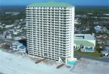 Photograph of Celadon Beach Resort by ResortQuest, Panama City Beach