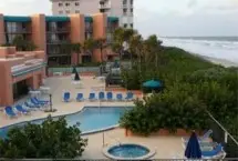 Photograph of Club Oceanique, Indian Harbour Beach