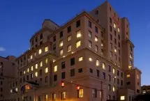 Photograph of The Westin, 