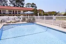 Photograph of Days Inn, Panama City