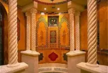 Photograph of Casa Casuarina, Miami Beach