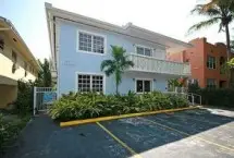 Photograph of Playa de Oro, Miami Beach