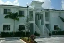 Photograph of National at Caribbean Isles Villas at Oasis, Homestead