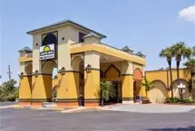 Photograph of Days Inn ( Florida Mall ), Orlando