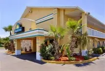 Photograph of Days Inn,