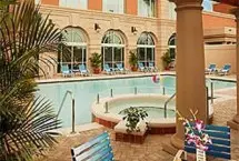 Photograph of Renaissance Tampa International Plaza Hotel, Tampa
