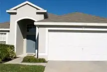 Photograph of Mission Park, Clermont