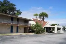 Photograph of Bayside Inn, Fort Walton Beach