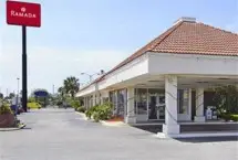 Photograph of Ramada Inn, 