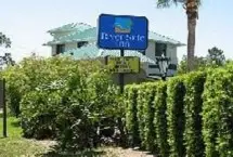 Photograph of River Side Inn, New Port Richey