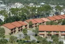 Photograph of Gulf Highlands Beach Resort, Panama City Beach