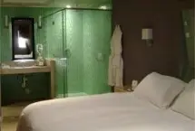 Photograph of Aladdin Hotel, Miami