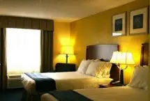 Photograph of Clarion Collection Las Palmas Hotel & Suites,