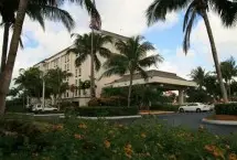 Photograph of Hampton Inn, Miami