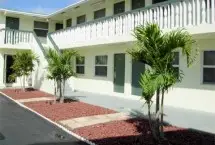 Photograph of Americas Best Inn, Homestead