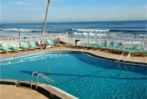 Photograph of Makai Beach Lodge, Ormond Beach