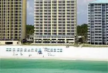 Photograph of Twin Palms Resort, Panama City Beach