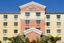 Photograph of Best Western Airport Plaza Inn & Suites, 