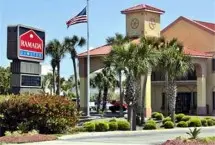 Photograph of Ramada Limited,