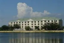 Photograph of AmericInn,