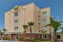 Photograph of MainStay Suites,