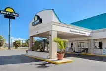Photograph of Days Inn,